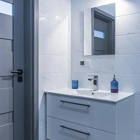 Apartament Polna Apartment Sztutowo
