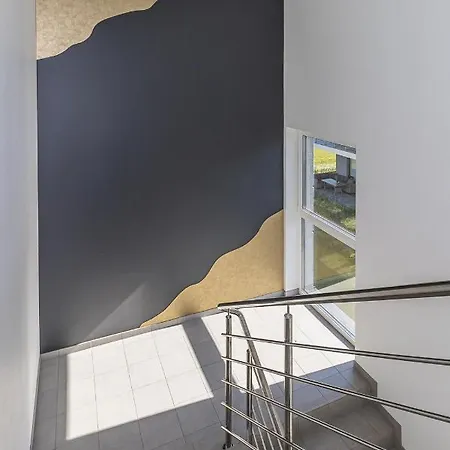 Apartament Polna * Sztutowo
