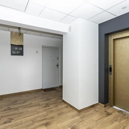 Apartament Polna