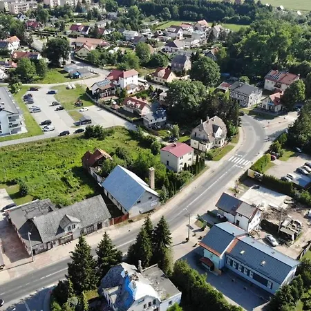 Apartament Polna Apartment *