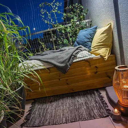 Apartament Polna *