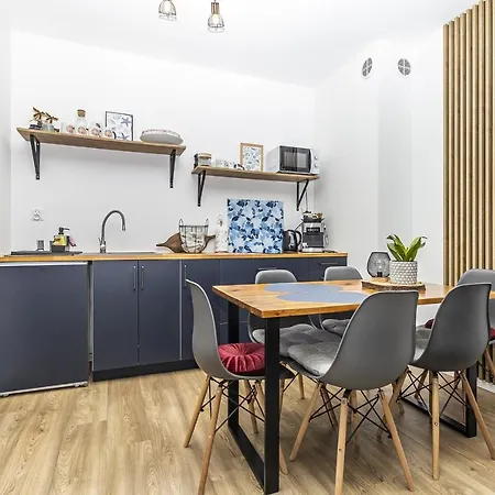 Apartament Polna Apartment *
