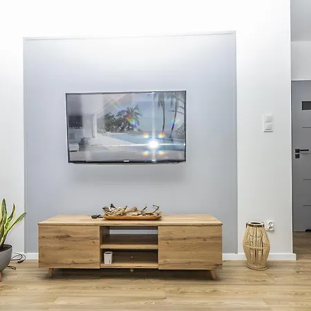 Apartament Polna * Sztutowo