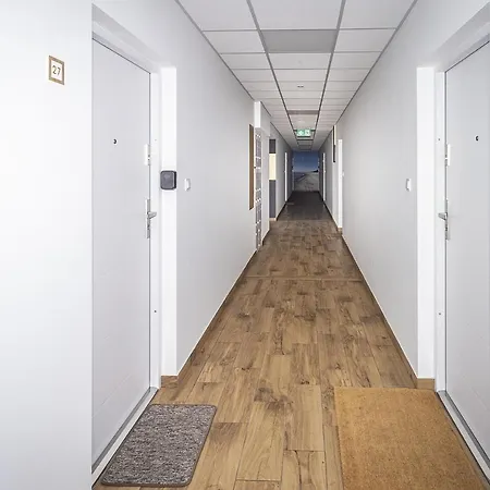 Apartament Polna Apartment *