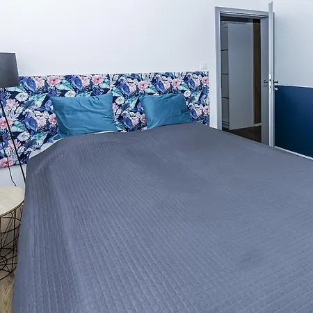 Apartment Apartament Polna Sztutowo