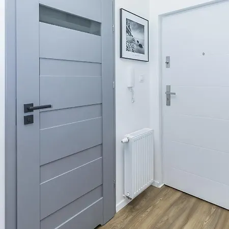 Apartament Polna *